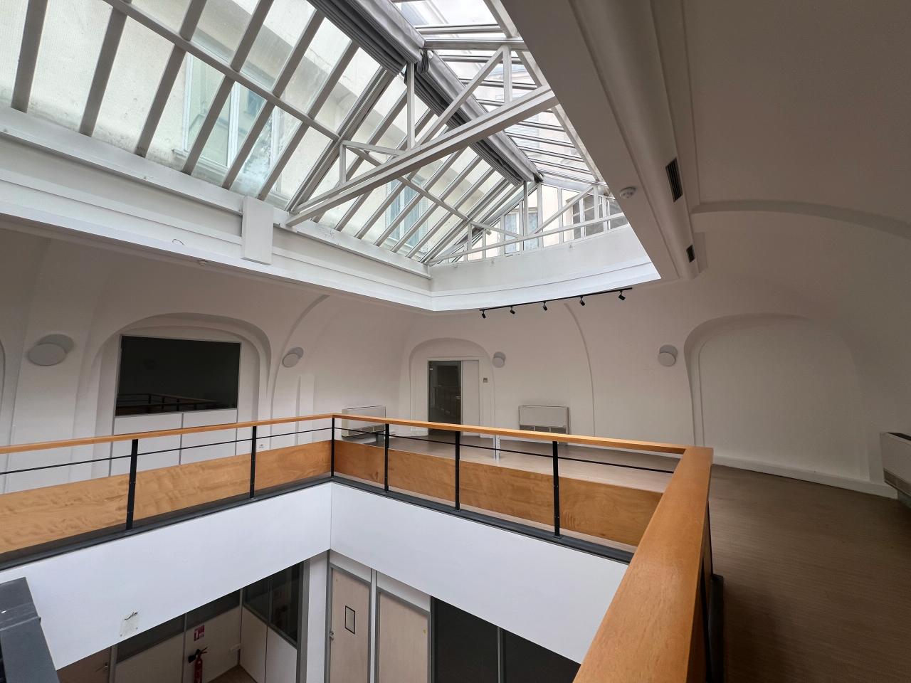 Bureau Paris 1424m² Location bureau Paris OLBUR2425055 3